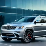 Jeep Confirms Cherokee's 2025 Return as Hybrid Despite Stellantis Union Disputes