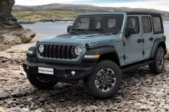 Jeep Wrangler 2024: Price, Specs & Key Features for Off-Road Adventure