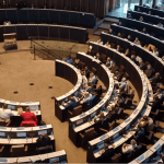 Joburg Councillors Approve Salary Hike Amid Chaotic Online Meeting and Service Delivery Criticism