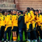 Kaizer Chiefs Prepare for January Exits: 3 Players Reportedly Leaving