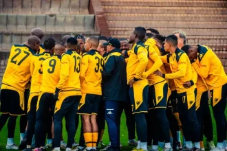 Kaizer Chiefs Prepare for January Exits: 3 Players Reportedly Leaving