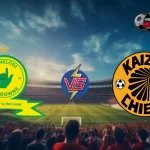 Kaizer Chiefs vs Mamelodi Sundowns Preview Predictions, Betting Odds, H2H, Team News