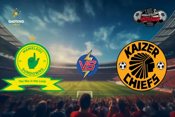 Kaizer Chiefs vs Mamelodi Sundowns Preview Predictions, Betting Odds, H2H, Team News