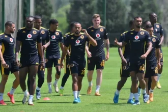 Kaizer Chiefs vs Richards Bay- Predictions, Betting Tips, Kick Off, H2H