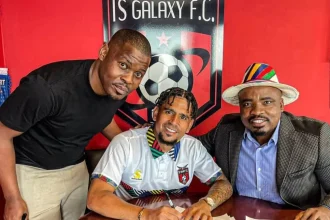 Keagan Dolly’s Move to TS Galaxy: A New Chapter and What He Brings to the Table