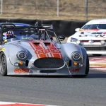 Kyalami 9-Hour Set to Conclude 2024 Racing Season with Thrilling Championship Showdowns