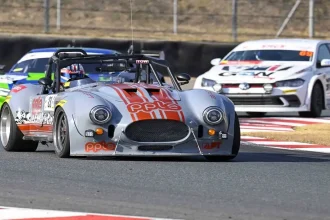 Kyalami 9-Hour Set to Conclude 2024 Racing Season with Thrilling Championship Showdowns