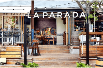 La Parada Restaurant Review: A Must-Visit for Late 2024 or a Top Pick for 2025?