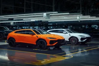 Lamborghini Urus SE South Africa’s Newest and Most Affordable Lamborghini Supercar