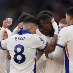 Leicester City vs Chelsea: Enzo & Jackson Shine in Chelsea 2-1 Victory