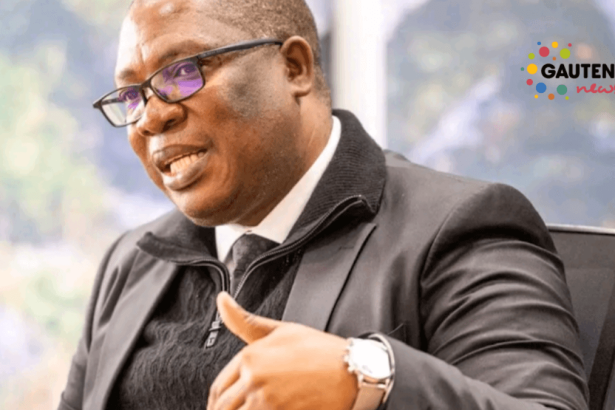 Gauteng State Schools Owe R262 Million: Lesufi Calls for Service Cuts to Defaulters