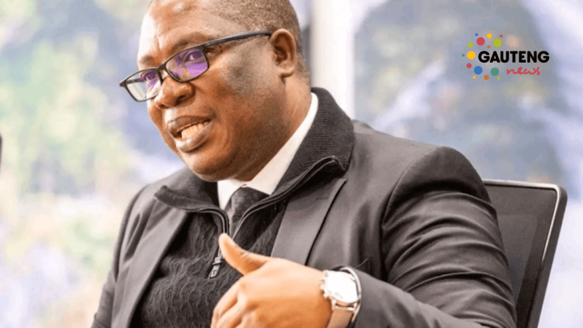 Gauteng State Schools Owe R262 Million: Lesufi Calls for Service Cuts to Defaulters