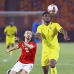 Liberia vs Togo Sangare’s Late Penalty Secures Win For Liberia in AFCON 2025 Qualifiers (1)