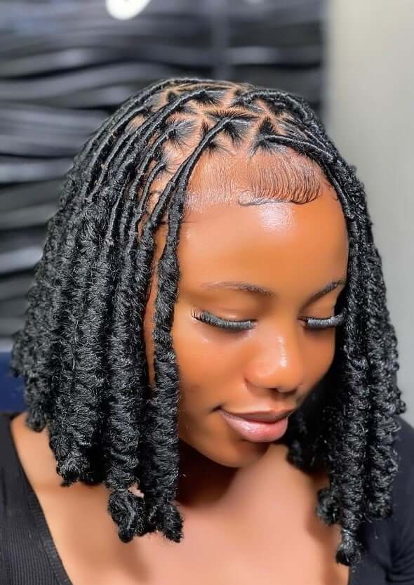 Stunning Dreadlock Styles for Women
