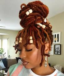 Stunning Dreadlock Styles for Women