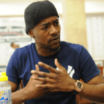 Longwe Twala Rearrested