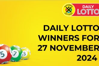 Lotto Template 63
