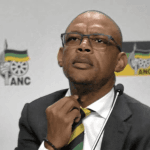 SIU Secures Order on Pule Mabe’s Steyn City Home and Porsche Amid R27M Corruption Probe