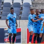 Magesi vs Sundowns - Magesi Stun Sundowns with a Historic Carling Knockout Cup Victory