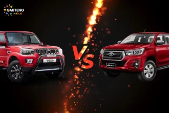 Mahindra Pik-Up vs Toyota Hilux: Which Bakkie Reigns Supreme in 2024