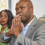 Maile Warns Locals Against Registering Spaza Shops for Undocumented Foreigners