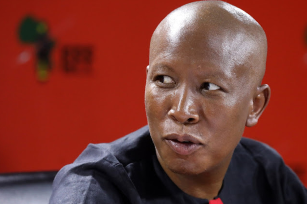 Malema Responds to Betrayal