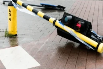 Malfunctioning Traffic Lights Cost Joburg Motorists 37 Minutes Daily