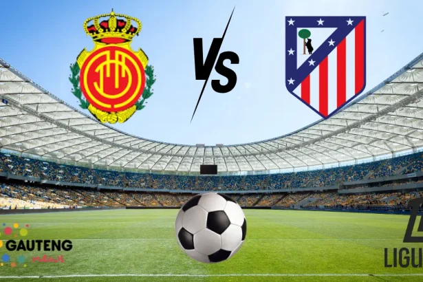 Mallorca vs Atletico Madrid Atletico Steal Victory in La Liga