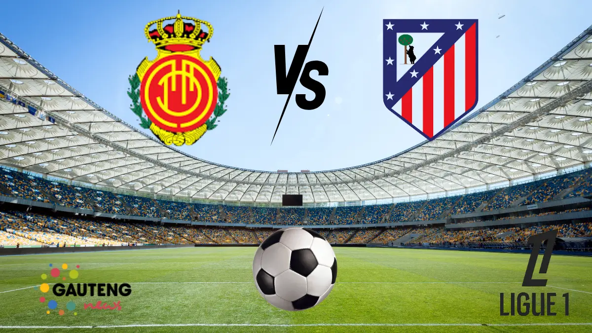 Mallorca vs Atletico Madrid Atletico Steal Victory in La Liga