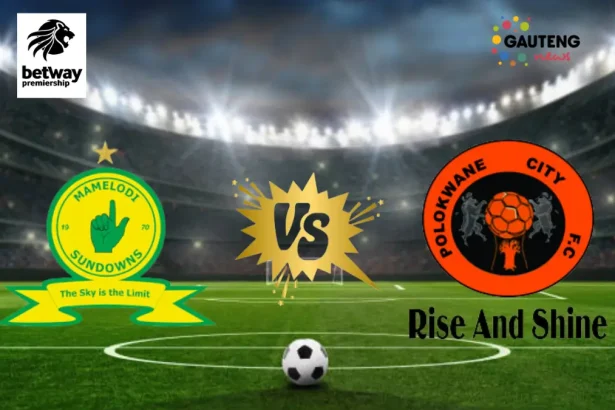 Mamelodi Sundowns vs Polokwane City - Betting Tips, Predictions, Team News
