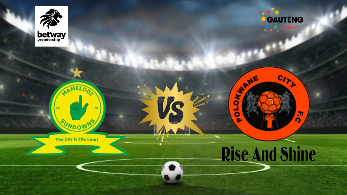 Mamelodi Sundowns vs Polokwane City - Betting Tips, Predictions, Team News