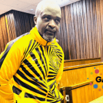 Man Sentenced to Life for Killing Girlfriend Over Spent Lobola Money