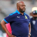 Manqoba Mngqithi's Sundowns Future Hinges on Cup Glory