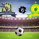 Marumo Gallants vs Mamelodi Sundowns - Predictions, Betting Odds, H2H