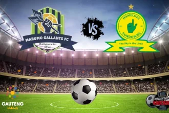 Marumo Gallants vs Mamelodi Sundowns - Predictions, Betting Odds, H2H