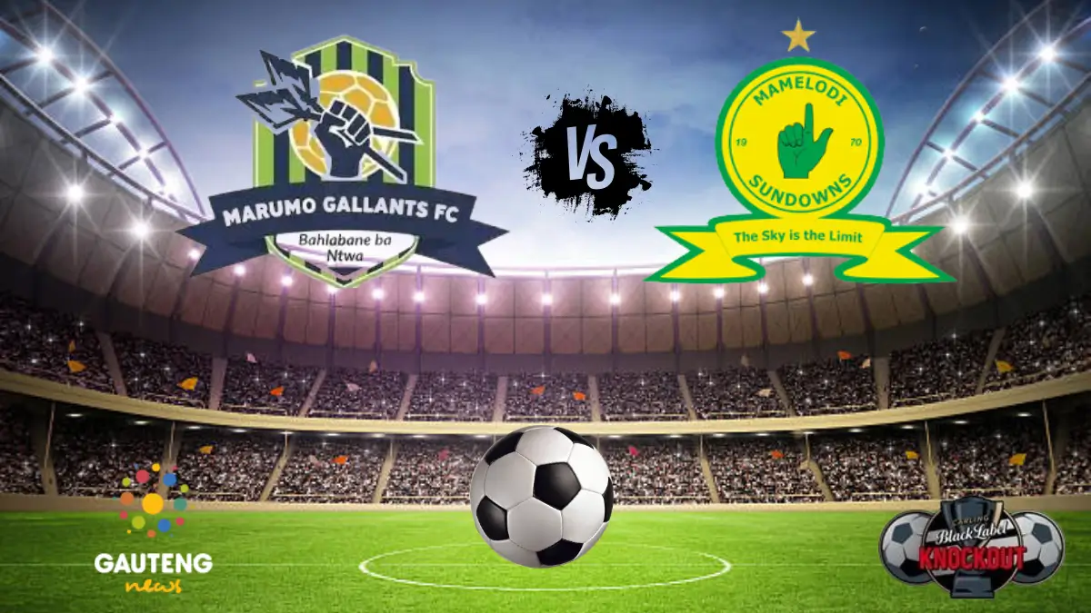 Marumo Gallants vs Mamelodi Sundowns - Predictions, Betting Odds, H2H