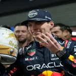 Max Verstappen Wins Fourth Consecutive Formula One World Title A Historic Victory