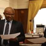 Fikile Mbalula Appoints Brother Jabu Mbalula as Acting Free State Premier Amid Leadership Shakeup