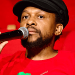 Mbuyiseni Ndlozi’s Silence Fuels Political Speculation: Is he In or Out?