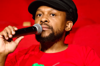 Mbuyiseni Ndlozi’s Silence Fuels Political Speculation: Is he In or Out?