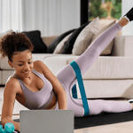 Micro-Exercises to Boost Your Fitness