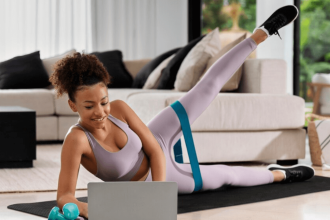 Micro-Exercises to Boost Your Fitness