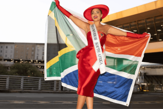 Miss South Africa 2024 Mia Le Roux Withdraws from Miss Universe 2024 Competition Last Minute