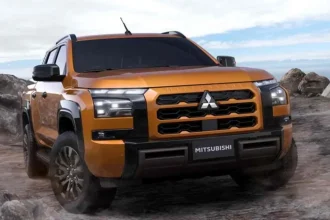 Mitsubishi Triton Officially Priced A New Rival for Ranger, Hilux, and D-Max