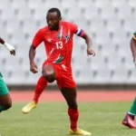 Namibia vs Cameroon: Tense Encounter Ends in 0-0 Draw in AFCON 2025 Qualifier