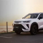 New Haval H6 GT Launches in South Africa with Boosted Power and Enhanced Design – See Pricing