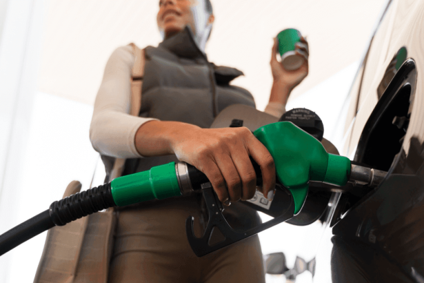 November Fuel Price Hike
