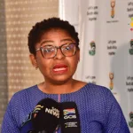 Minister Ntshavheni Addresses Misinformation on The Discontinuation of The R370 SASSA SRD Grant