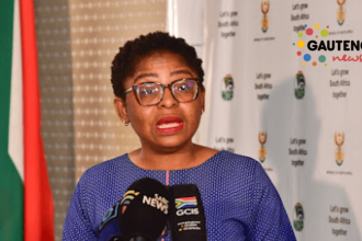 Minister Ntshavheni Addresses Misinformation on The Discontinuation of The R370 SASSA SRD Grant