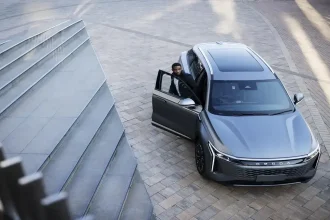 OMODA and JAECOO Exciting New SUVs Coming to South Africa in 2025